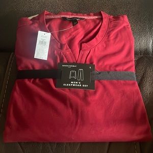 Banana Republic men’s sleepwear set